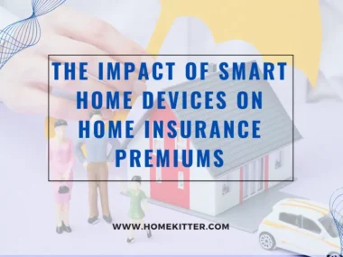 The Impact of Smart Home Devices on Home Insurance Premiums